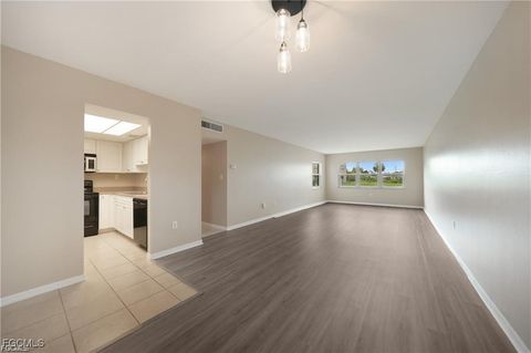 Tiny photo for 3100 Harbor Boulevard #114, Port Charlotte, FL 33952 (MLS # 2025021192)