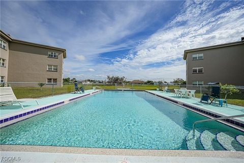 Tiny photo for 3100 Harbor Boulevard #114, Port Charlotte, FL 33952 (MLS # 2025021192)