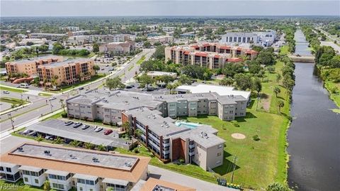 Tiny photo for 3100 Harbor Boulevard #114, Port Charlotte, FL 33952 (MLS # 2025021192)