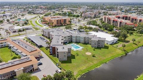 Tiny photo for 3100 Harbor Boulevard #114, Port Charlotte, FL 33952 (MLS # 2025021192)