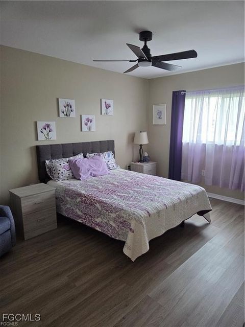 Tiny photo for 3100 Harbor Boulevard #114, Port Charlotte, FL 33952 (MLS # 2025021192)