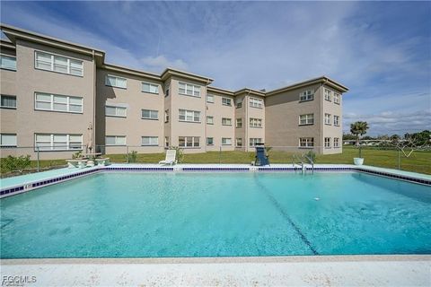 Tiny photo for 3100 Harbor Boulevard #114, Port Charlotte, FL 33952 (MLS # 2025021192)