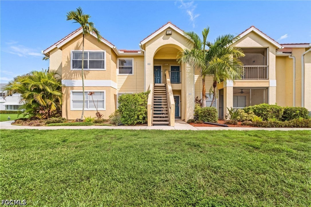 12500 Equestrian Circle 210