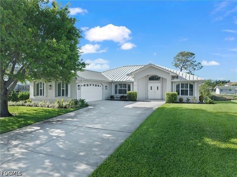 4955 Mederia Lane Estero FL 33928
