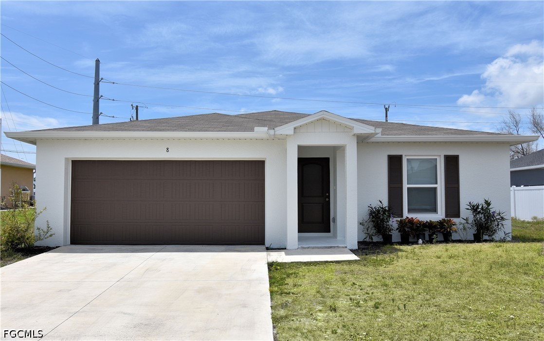 Photo 1 of 33 — 8 NW 8th Terrace, Cape Coral, FL 33993