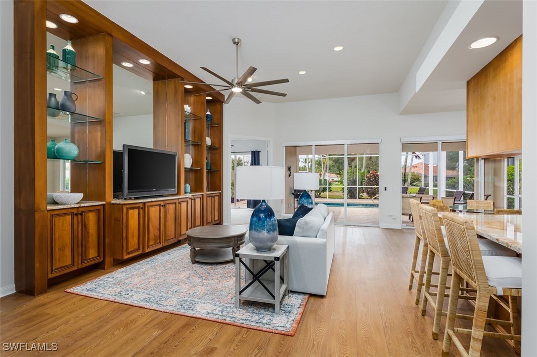 3464 Donoso Court