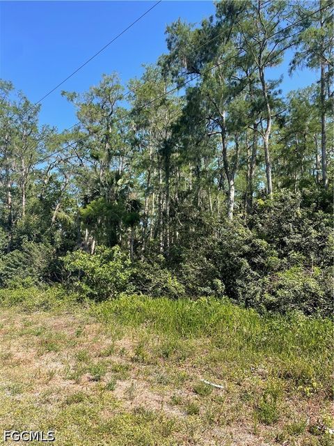 Tiny photo for 666 Knapp Street, Lehigh Acres, FL 33974 (MLS # 2026018748)