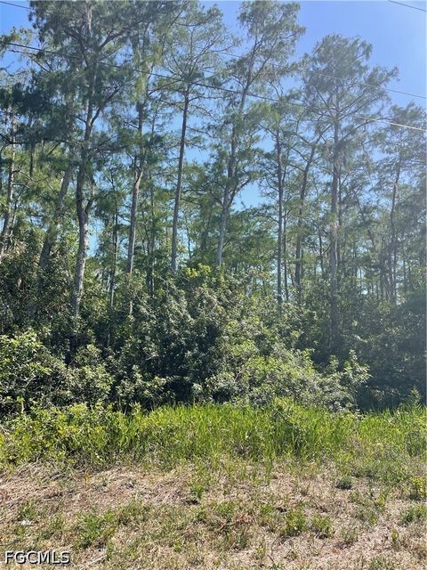 Tiny photo for 666 Knapp Street, Lehigh Acres, FL 33974 (MLS # 2026018748)