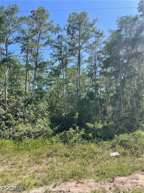 Tiny photo for 666 Knapp Street, Lehigh Acres, FL 33974 (MLS # 2026018748)
