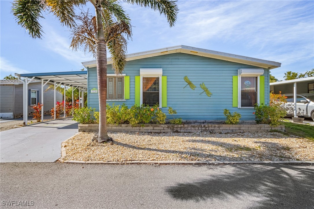 7130 Cobiac Drive