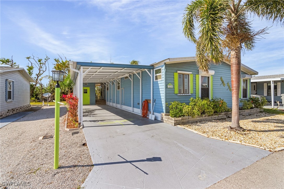 7130 Cobiac Drive