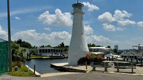 Tiny photo for 5501 Colonial Road #229, North Fort Myers, FL 33917 (MLS # 2026039598)