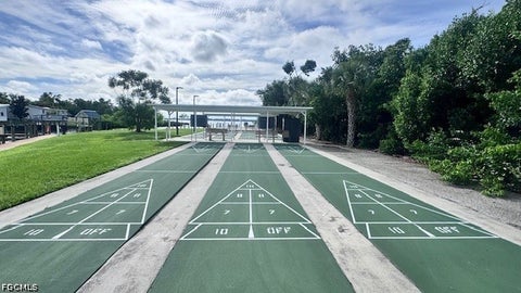 Tiny photo for 5501 Colonial Road #229, North Fort Myers, FL 33917 (MLS # 2026039598)
