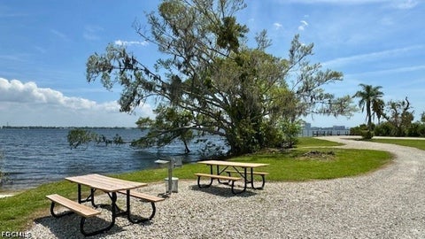 Tiny photo for 5501 Colonial Road #229, North Fort Myers, FL 33917 (MLS # 2026039598)