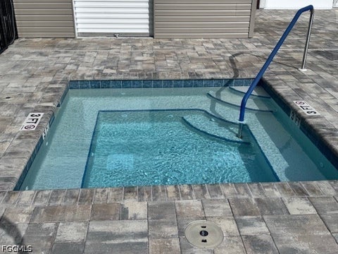 Tiny photo for 5501 Colonial Road #229, North Fort Myers, FL 33917 (MLS # 2026039598)