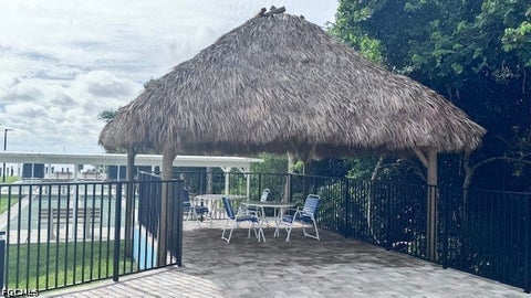 Tiny photo for 5501 Colonial Road #229, North Fort Myers, FL 33917 (MLS # 2026039598)