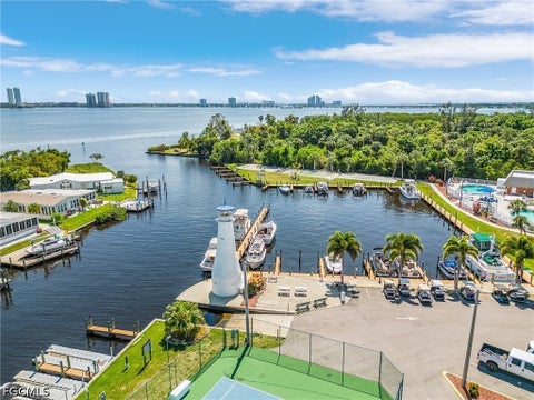 Tiny photo for 5501 Colonial Road #229, North Fort Myers, FL 33917 (MLS # 2026039598)