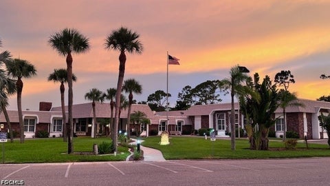 Tiny photo for 5501 Colonial Road #229, North Fort Myers, FL 33917 (MLS # 2026039598)