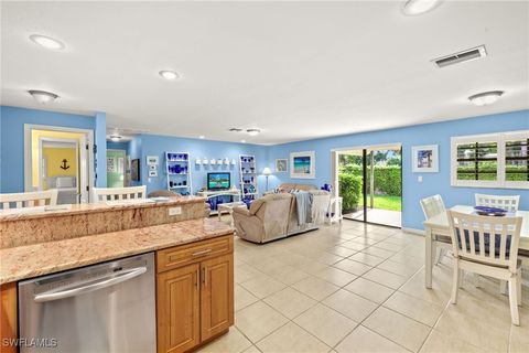 Tiny photo for 5251 Westminster Drive, Fort Myers, FL 33919 (MLS # 225058707)