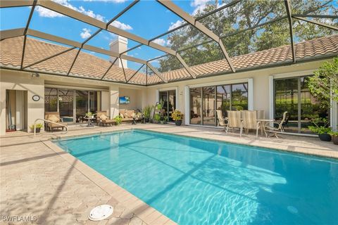 Tiny photo for 5251 Westminster Drive, Fort Myers, FL 33919 (MLS # 225058707)