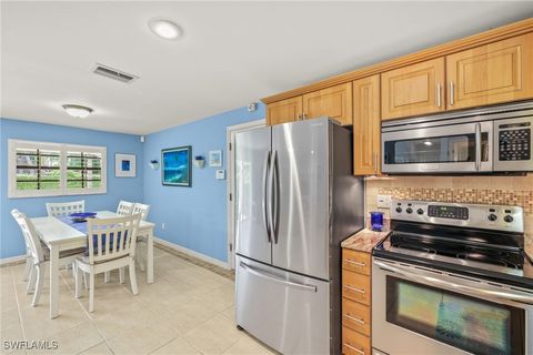 Tiny photo for 5251 Westminster Drive, Fort Myers, FL 33919 (MLS # 225058707)