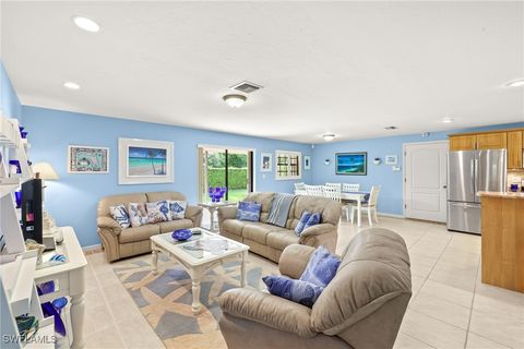 Tiny photo for 5251 Westminster Drive, Fort Myers, FL 33919 (MLS # 225058707)