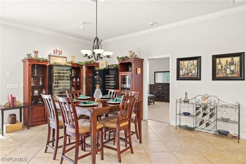 Tiny photo for 5251 Westminster Drive, Fort Myers, FL 33919 (MLS # 225058707)