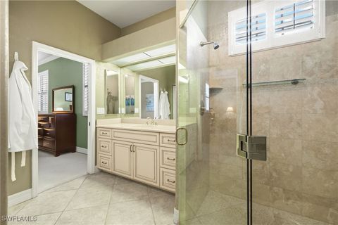 Tiny photo for 5251 Westminster Drive, Fort Myers, FL 33919 (MLS # 225058707)