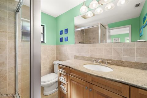 Tiny photo for 5251 Westminster Drive, Fort Myers, FL 33919 (MLS # 225058707)