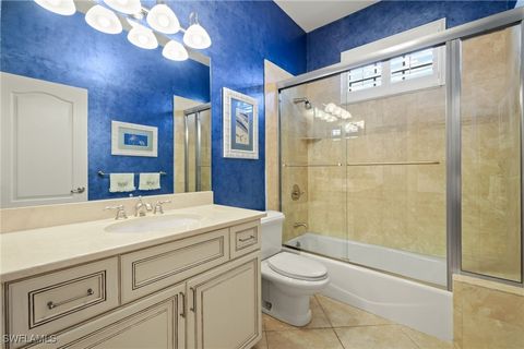 Tiny photo for 5251 Westminster Drive, Fort Myers, FL 33919 (MLS # 225058707)