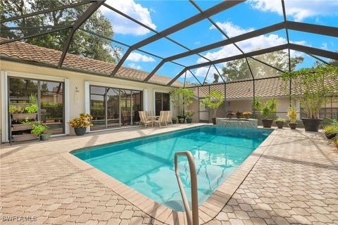 Tiny photo for 5251 Westminster Drive, Fort Myers, FL 33919 (MLS # 225058707)