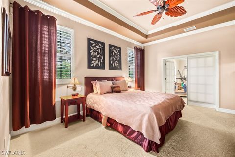 Tiny photo for 5251 Westminster Drive, Fort Myers, FL 33919 (MLS # 225058707)