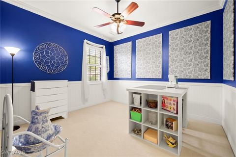 Tiny photo for 5251 Westminster Drive, Fort Myers, FL 33919 (MLS # 225058707)