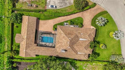 Tiny photo for 5251 Westminster Drive, Fort Myers, FL 33919 (MLS # 225058707)