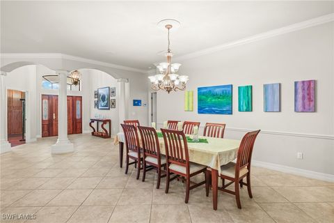 Tiny photo for 5251 Westminster Drive, Fort Myers, FL 33919 (MLS # 225058707)