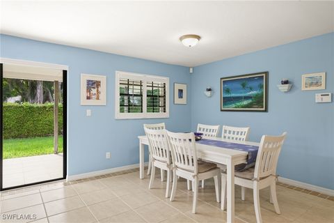 Tiny photo for 5251 Westminster Drive, Fort Myers, FL 33919 (MLS # 225058707)