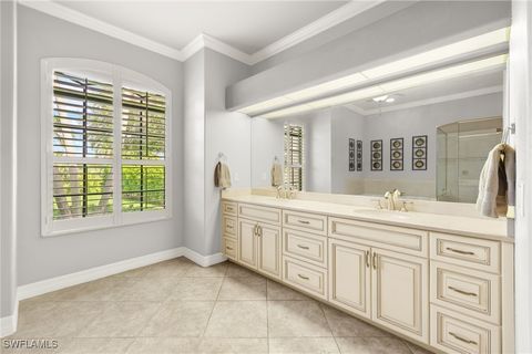 Tiny photo for 5251 Westminster Drive, Fort Myers, FL 33919 (MLS # 225058707)