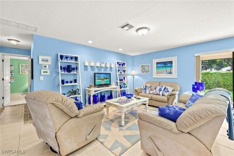 Tiny photo for 5251 Westminster Drive, Fort Myers, FL 33919 (MLS # 225058707)