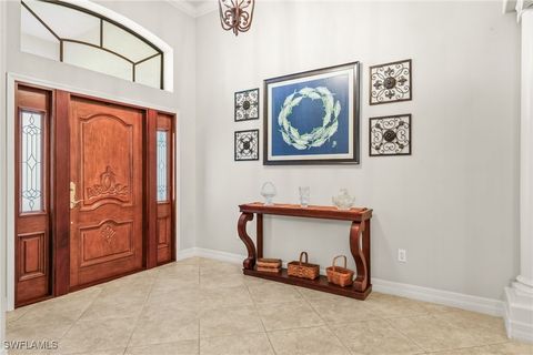 Tiny photo for 5251 Westminster Drive, Fort Myers, FL 33919 (MLS # 225058707)