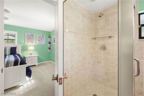 Tiny photo for 5251 Westminster Drive, Fort Myers, FL 33919 (MLS # 225058707)