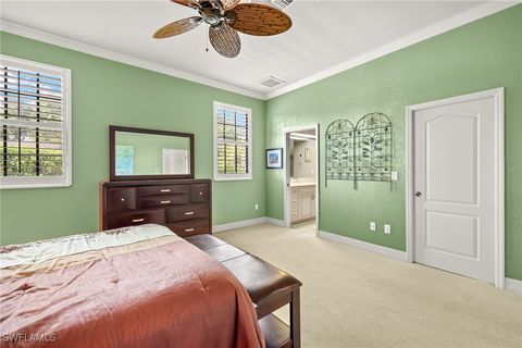 Tiny photo for 5251 Westminster Drive, Fort Myers, FL 33919 (MLS # 225058707)