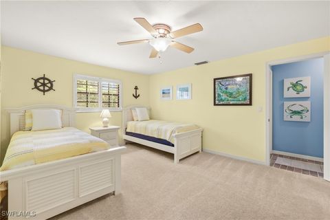 Tiny photo for 5251 Westminster Drive, Fort Myers, FL 33919 (MLS # 225058707)
