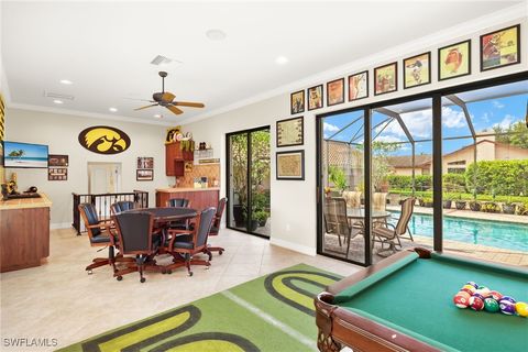 Tiny photo for 5251 Westminster Drive, Fort Myers, FL 33919 (MLS # 225058707)