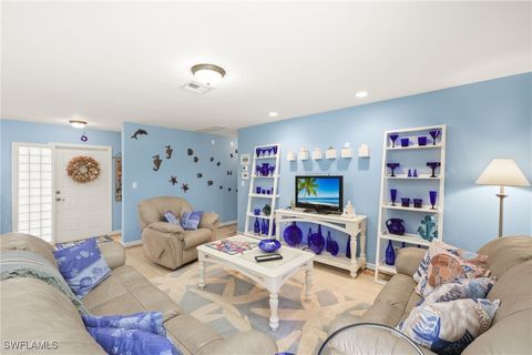 Tiny photo for 5251 Westminster Drive, Fort Myers, FL 33919 (MLS # 225058707)