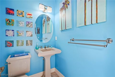 Tiny photo for 5251 Westminster Drive, Fort Myers, FL 33919 (MLS # 225058707)