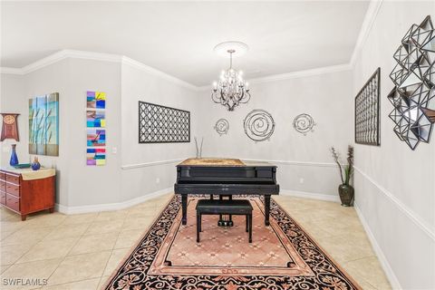 Tiny photo for 5251 Westminster Drive, Fort Myers, FL 33919 (MLS # 225058707)