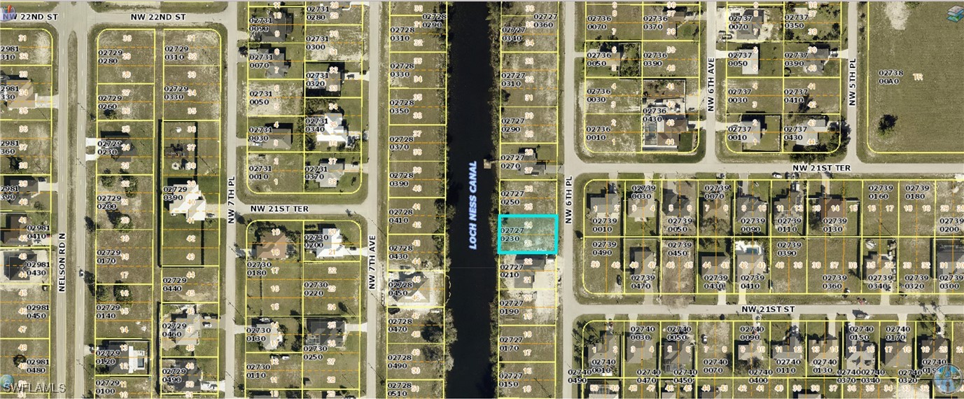 2106 NW 6th Place