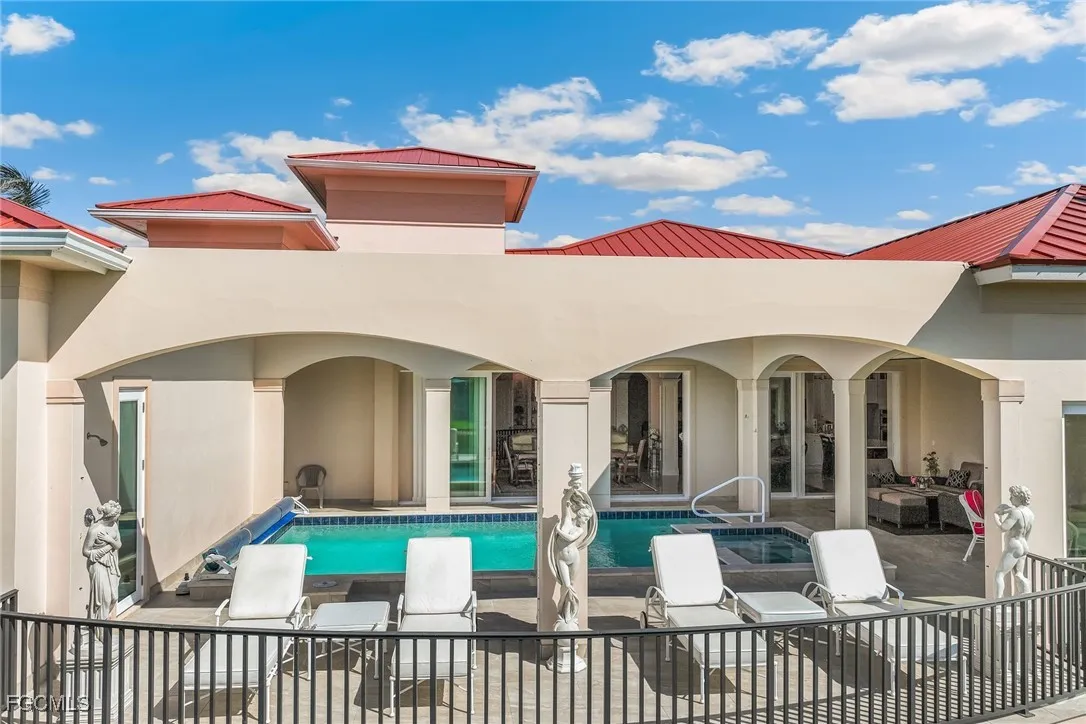 Fort Myers, Florida, 33908, United States, 3 Bedrooms Bedrooms, ,5 BathroomsBathrooms,Residential,Active,2001602