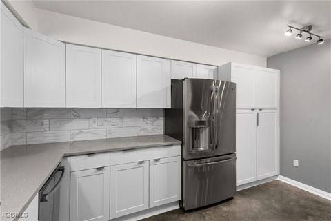 Tiny photo for 1331 S Brandywine Circle, Fort Myers, FL 33919 (MLS # 2025010504)