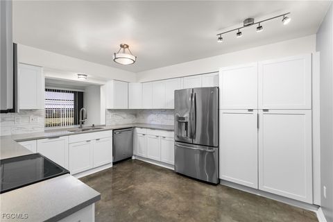 Tiny photo for 1331 S Brandywine Circle, Fort Myers, FL 33919 (MLS # 2025010504)